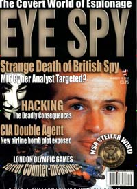 EYE SPY (GB)