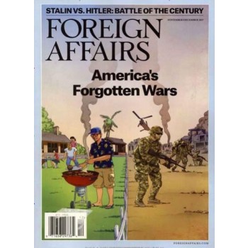 Foreign Affairs (US)
