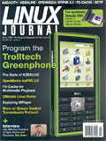 Linux Journal (US)