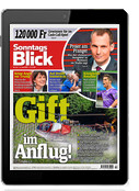 e-paper: BLICK e-paper: BLICK