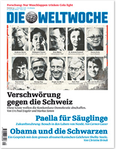 Die Weltwoche