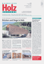 Schweizer Holz-Zeitung