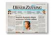 e-paper: Neue Urner Zeitung