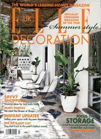 ELLE DECORATION (GB)