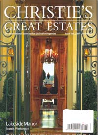 Christies Great Estates (US)