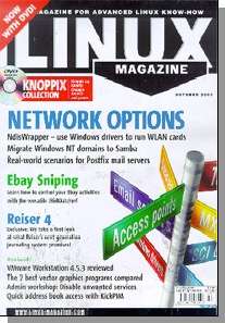Linux Magazine (GB)