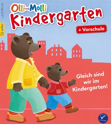 Olli und Molli Kindergarten