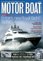 MOTORBOAT AND YACHTING (GB)
