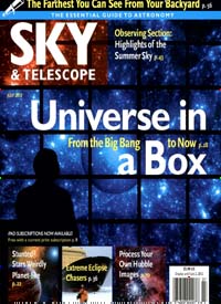 SKY + TELESCOPE (US)