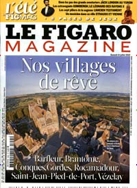 FIGARO-MAGAZINE (FR)