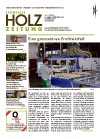 Schweizer Holzzeitung